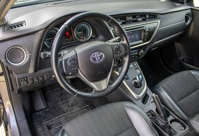 Toyota Auris 1.8 I VVT-i HybridSD Style - 14