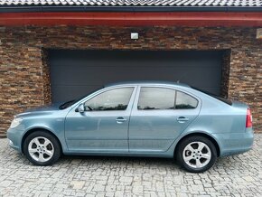 Škoda Octavia II 1.2TSI 77kW 2011 Jen 112Tis Km, Full Servis - 14