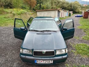 Škoda felicia 1.3MPI - 14