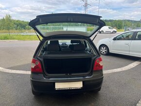 Volkswagen Polo 1.2 klima 5ti dveř - 14