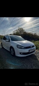 Volkswagen golf VI, 1.2TSI - 14