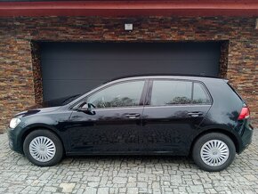 VW Golf VII 1.6TDI 77kW 2013 Jen 146Tis Km, Full Servis.. - 14