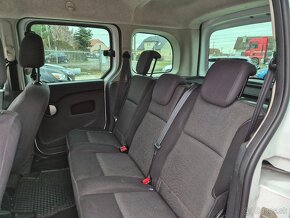 Renault kangoo - 14