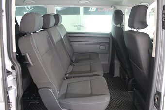 Volkswagen T6 Caravelle 2.0 TDI 9 miest 150k KR Comfortline - 14