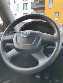 Predám Škoda Fabia 1.2 TSi - 14