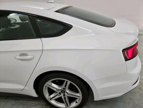 Predám Audi A5 Sportback 2.0 TFSI - Benzín - s line - 14