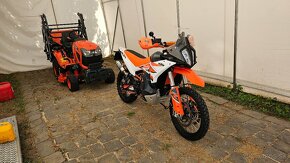 KTM 890 ADVENTURE R - 14