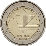 2€ Chorvatsko 2024 - Varaždin - 14