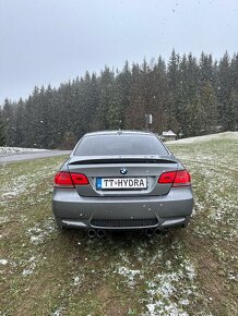 Bmw e92 330xd coupe 3.0 306D3 - 14