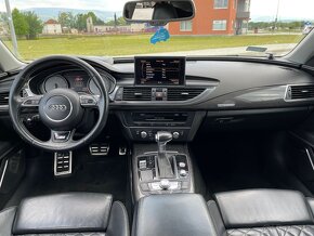 Predam AUDI S7 4.0TFSi - 14