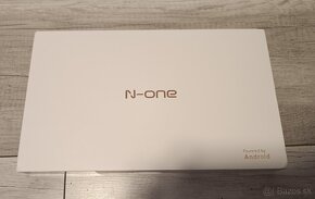 N-One Npad S 4GB/64GB + púzdro, tvrdené sklo - 14