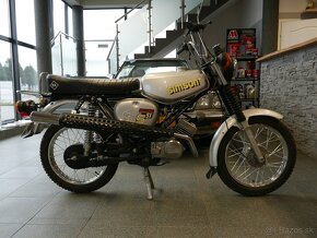 Simson S51 - 14