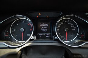 Audi A5 Sportback 3.0 TDI S-line - 14