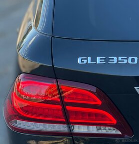 MERCEDES-BENZ W166 GLE350d 4MATIK 2016 - 14