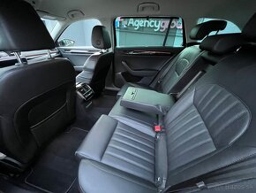 Škoda Superb L&K TDI 4x4 - 14