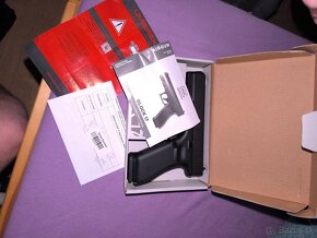 Glock 17 Gen5 blowback - 14