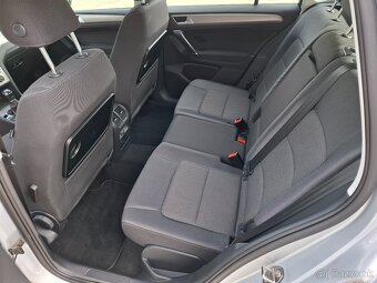 VW Golf Sportsvan  1.2tsi   64000km - 14