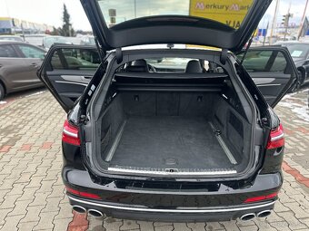 Audi S6 , TOP STAV, 108000 KM, MOZNOST ODPOCET DPH - 14