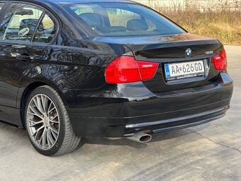 BMW 3 2.0i E90 Facelift Model 2011 191ooo km pôvod Nemecko - 14