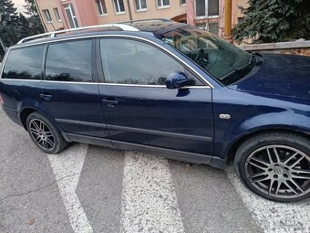 Passat 1.9 TDI 96kw - 14