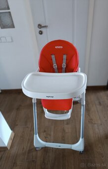 Peg perego prima papa follow me - 14