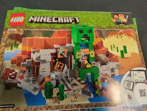 Lego Minecraft - 14