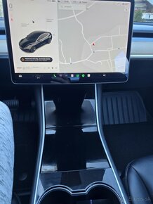 Tesla Model 3 Standard Range+ 11/2019, batéria 90% - 14