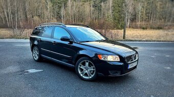 Volvo v50 1.6edrive 2010 - 14