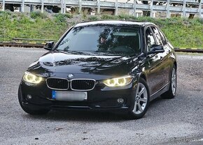 BMW 320D Automat ZF 8 - 14