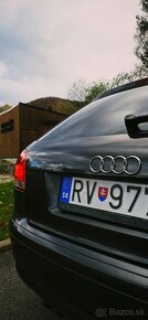 • Audi A3 8P 2.0 TDI 103kw 2005 Pred-Facelift • - 14