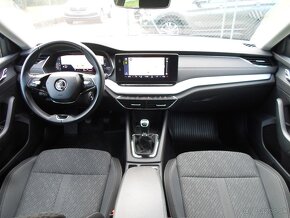 Škoda Octavia Combi 2.0 TDI DigitalCockpit,kamera,navi,keyle - 14