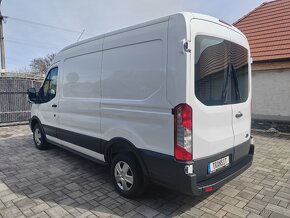 Ford Transit 3 miest L2H2 - 14