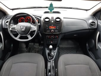 Dacia Logan MCV 1.0 SCe Arctica - 14