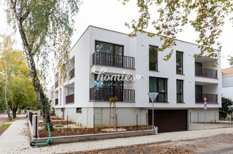 PRENÁJOM 3 izbový byt-novostavba-centrum mesta s parkovaním - 14