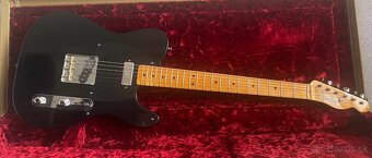 Fender Vintage Hot Rod '52 Telecaster - 14