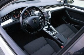 VOLKSWAGEN PASSAT Variant 2.0 TDI BMT DSG 2017 - 14