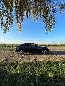 Audi A4 B8 2.7 140kw - 14