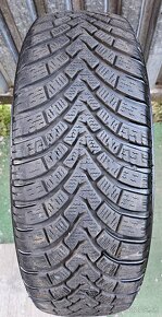 Kvalitné zimné pneu FALKEN EUROWINTER - 215/65 r17 99H - 14