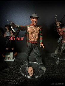 Predám akčné figúrky od Neca, Mezco toys... - 14