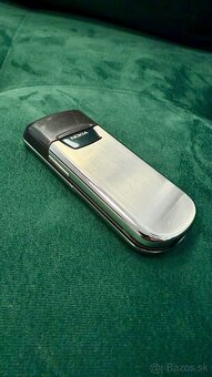 Nokia 8800 Scirocco Edition - 14