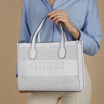 Tote kabelka Guess - 14