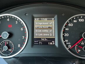 Volkswagen Tiguan 2,0 TSI DSG 4MOTION R line - 14