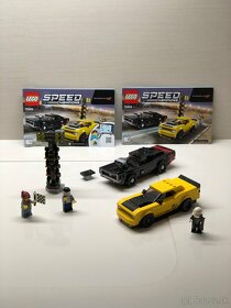 Lego speed champions - 14