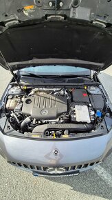 Mercedes Benz A 200 d _8G-DCT_110KW Sedan - 14