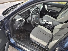 Bmw f20 118d bmw1 2014 - 14