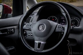 Volkswagen Touran Cross 2.0TDI - 14