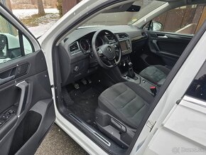 VW TIGUAN HIGHLINE 11/2016 2.0TDI 110KW - 14