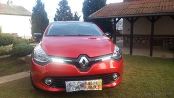 RENAULT Clio Limited 1.2 16V - 14