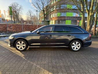 Predám Audi A6 obsah 3 liter ročník 2015 DSG - 14