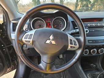 Mitsubishi Lancer 1.8 - 14